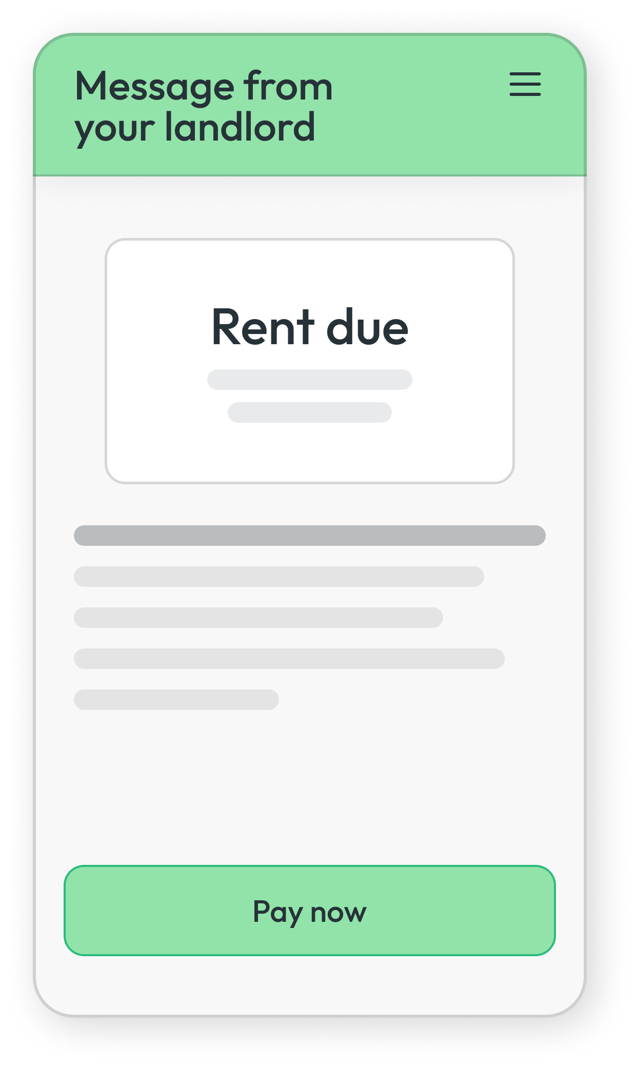Letting Software PMS for landlords | Letting Agency Property Management Software