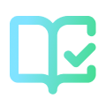Book icon