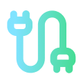 Connect icon
