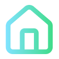House icon