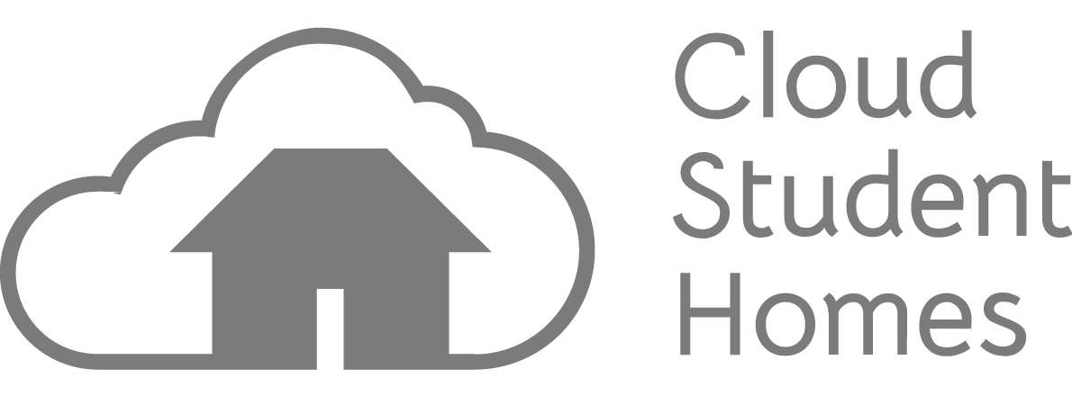 Cloud Student Homes logo