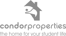 Condor Properties logo