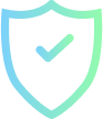 Tenancy deposits protected icon